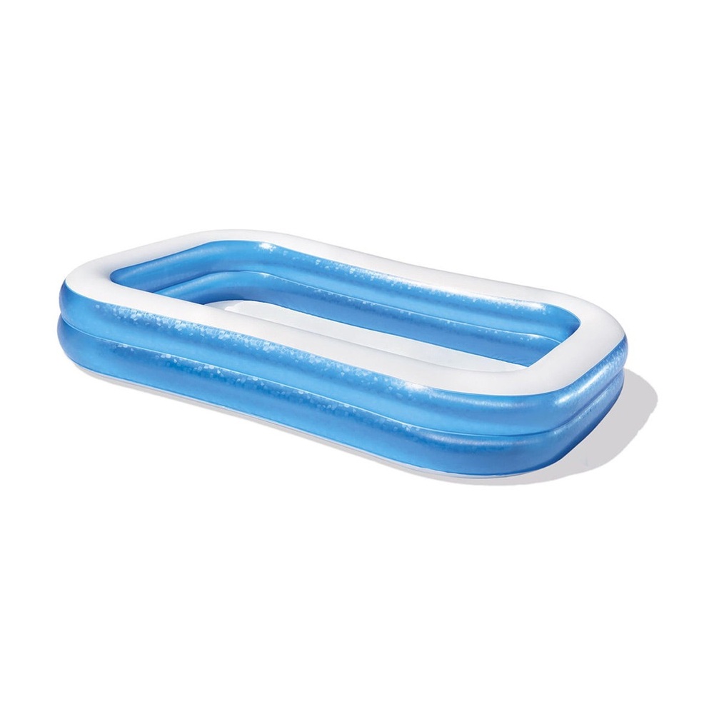 Bestway Family Pool 8ft 4in x 66in x 17in - Picture 5 of 5